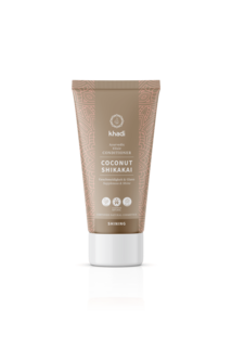 Khadi elixír KONDICIONÉR KOKOS SHIKAKAI, 30 ml - cestovné balenie