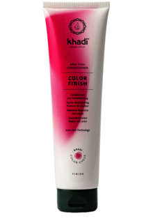Khadi kondicionér COLOR FINISH - po farbení, 150 ml